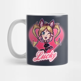 Lucky Chloe Mug